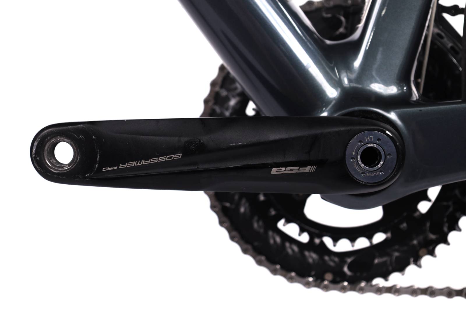 Fuji Gran Fondo 1.3