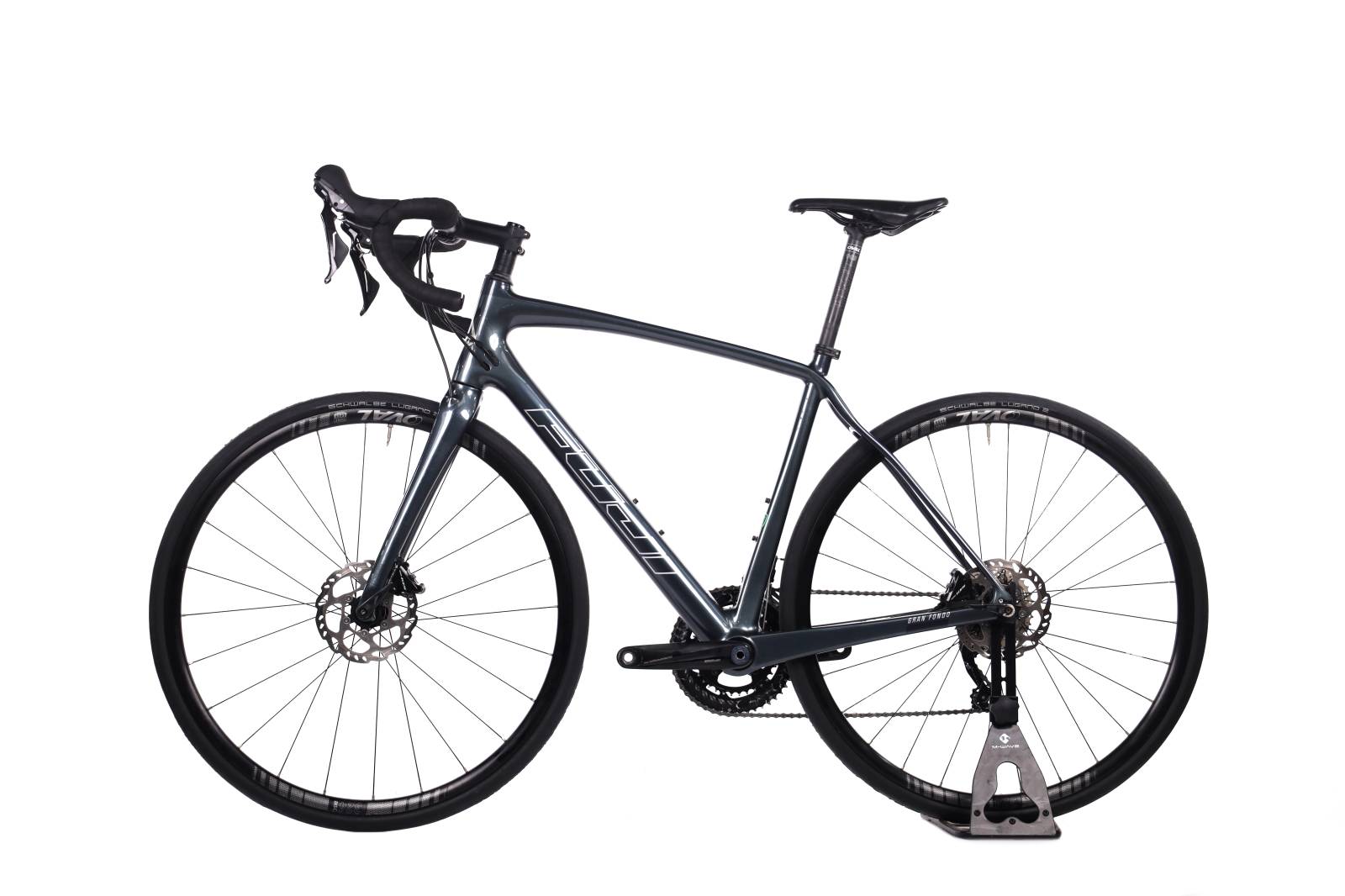 Fuji Gran Fondo 1.3
