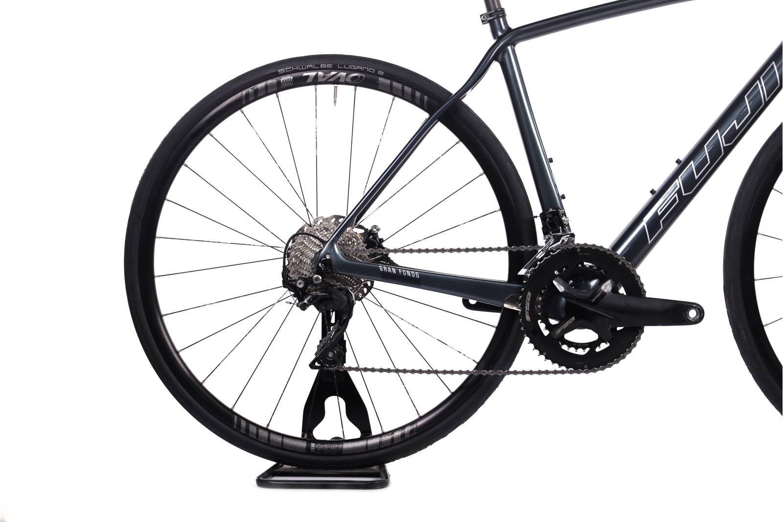 Fuji Gran Fondo 1.3