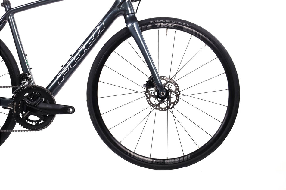 Fuji Gran Fondo 1.3