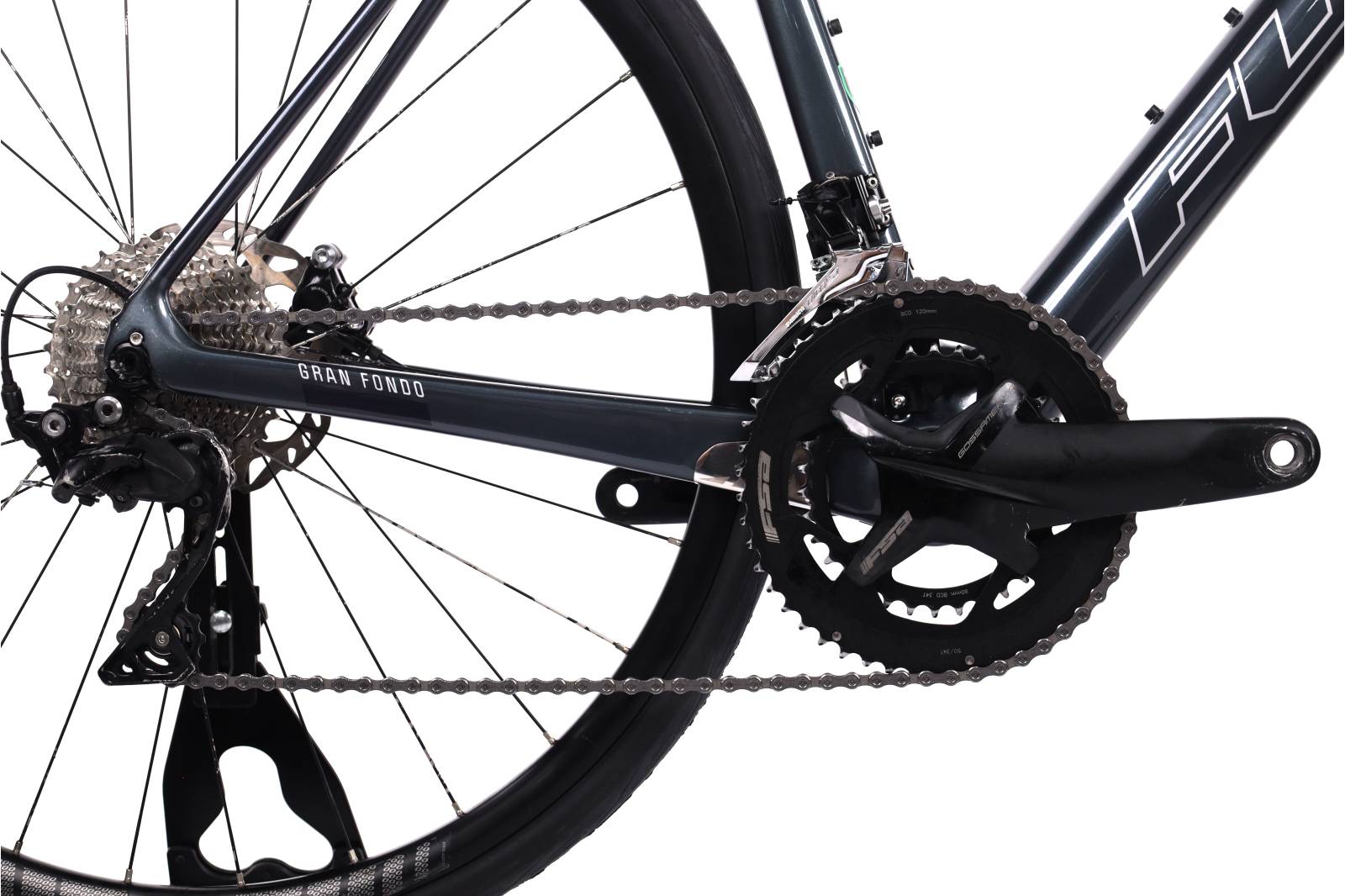 Fuji Gran Fondo 1.3