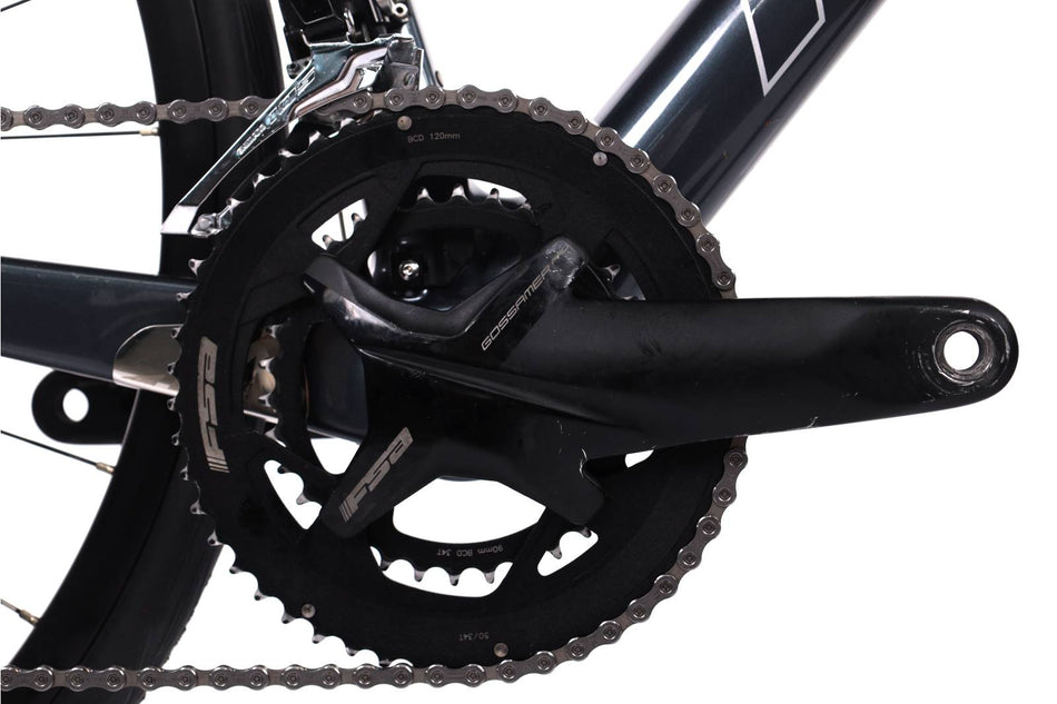 Fuji Gran Fondo 1.3