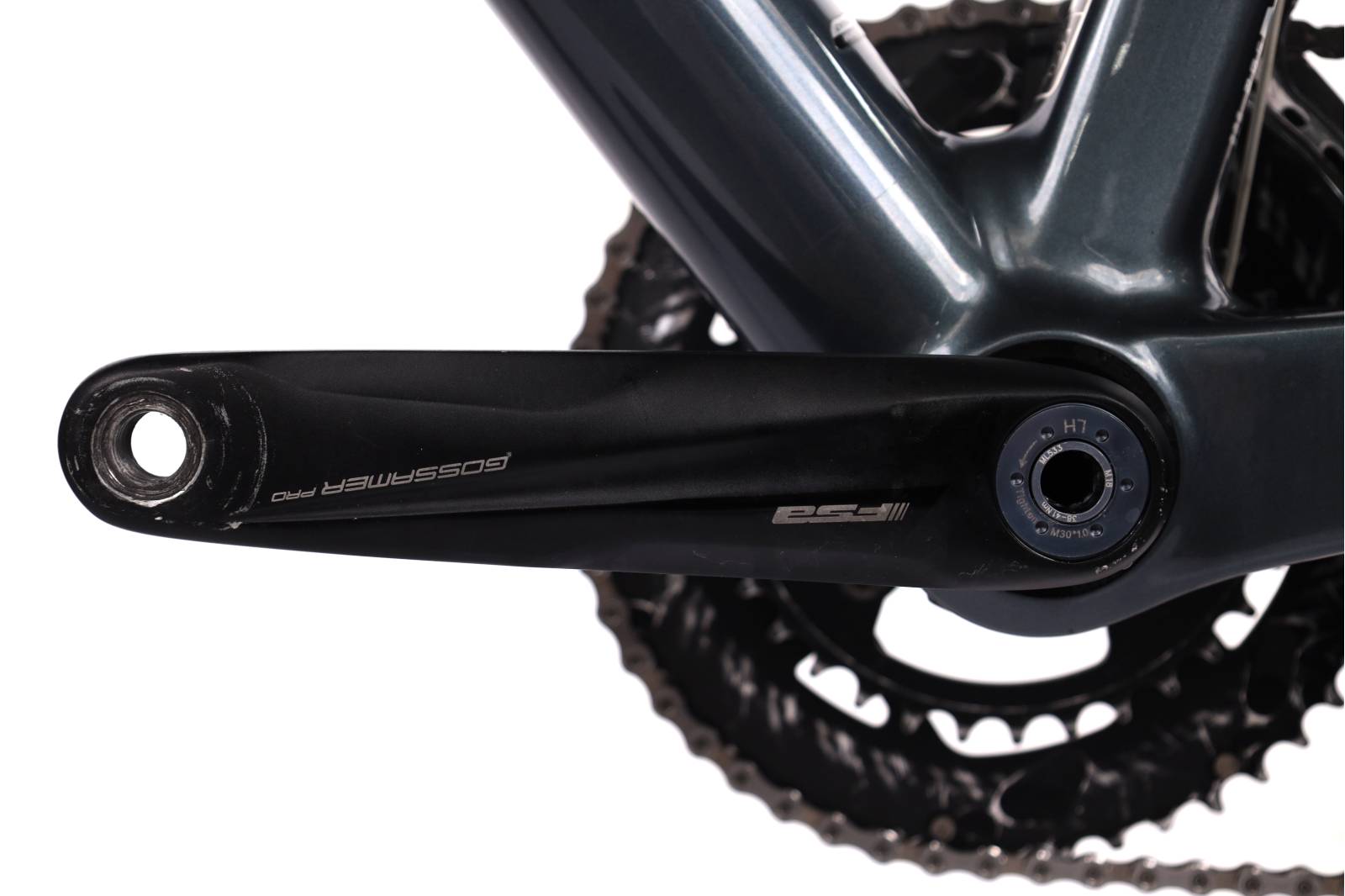 Fuji Grand Fondo 1.3