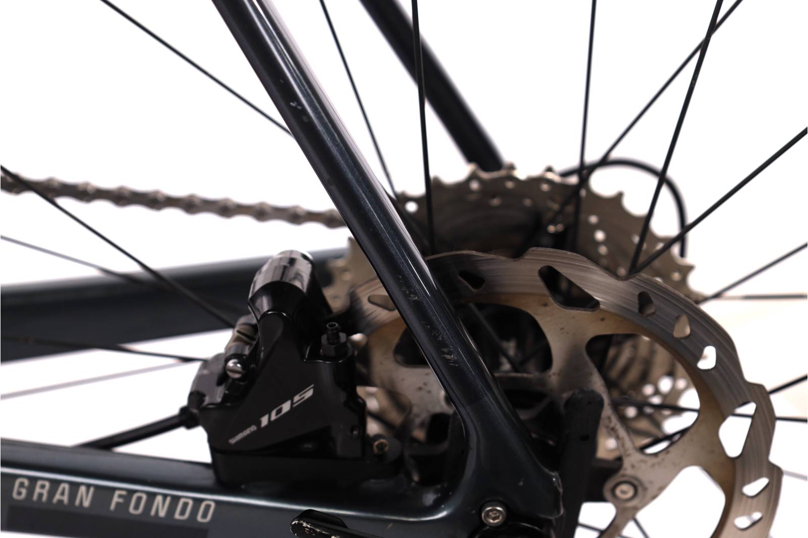 Fuji Grand Fondo 1.3