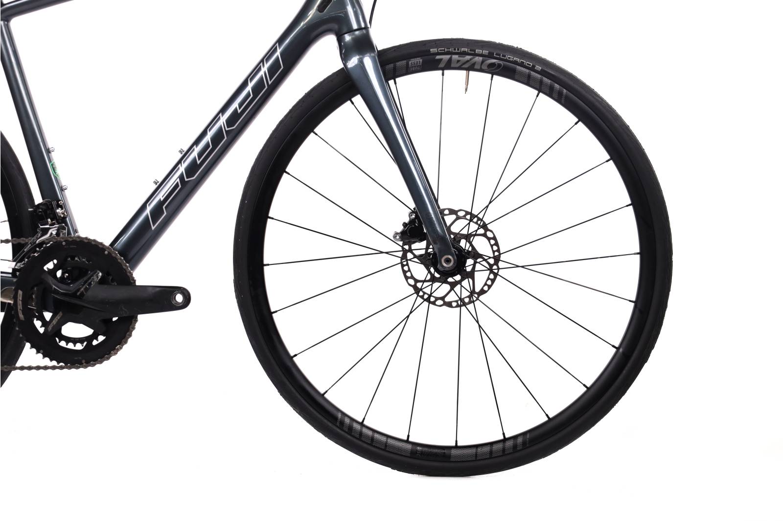 Fuji Grand Fondo 1.3