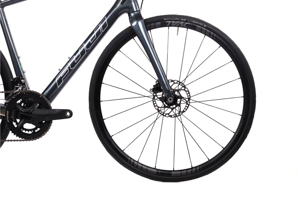 Fuji Grand Fondo 1.3