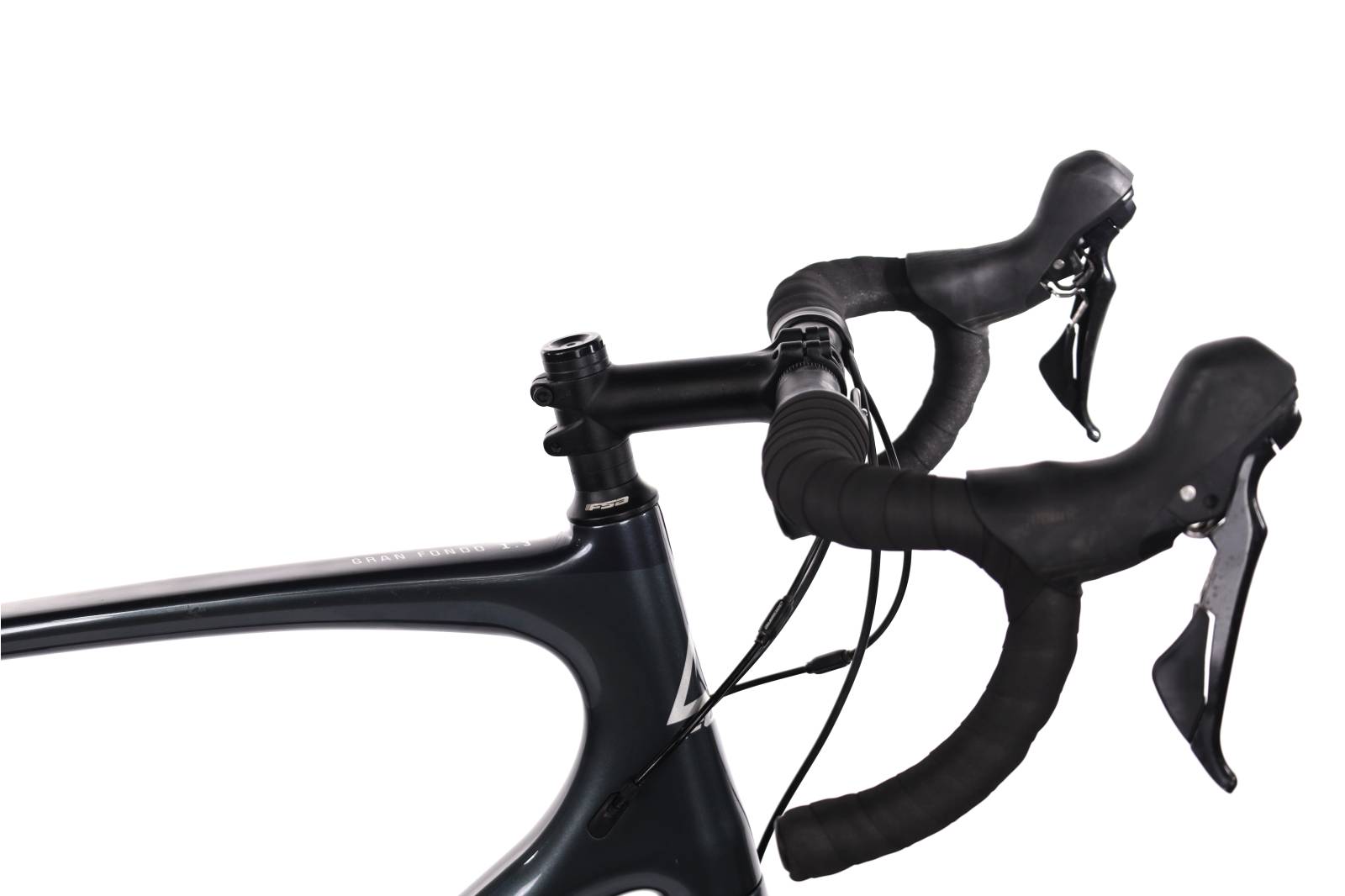 Fuji Gran Fondo 1.3