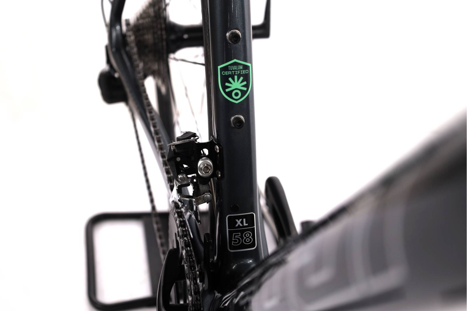 Fuji Gran Fondo 1.3