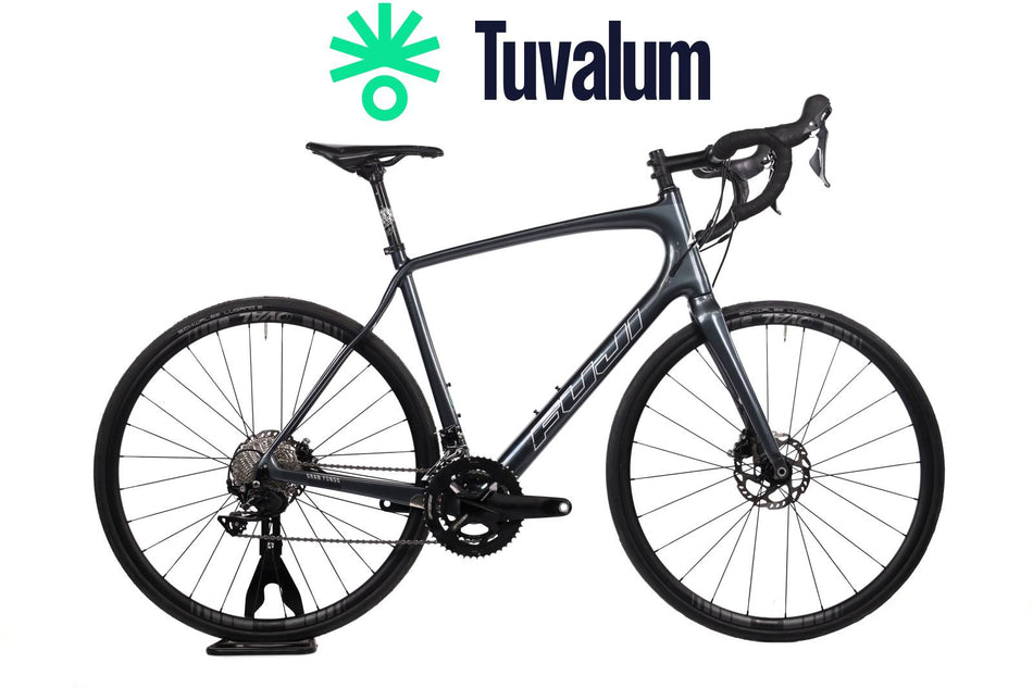 Fuji Gran Fondo 1.3