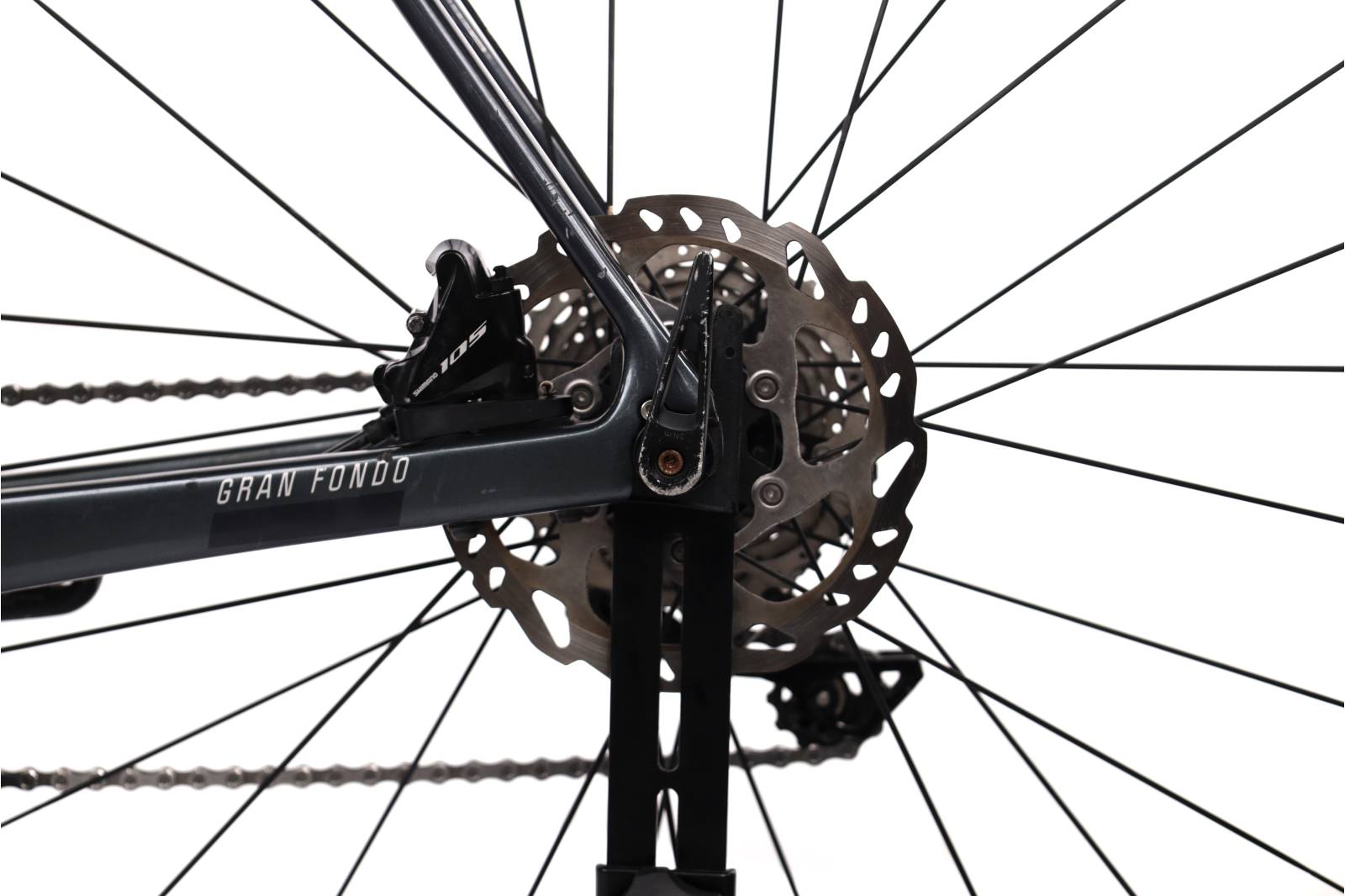 Fuji Gran Fondo 1.3