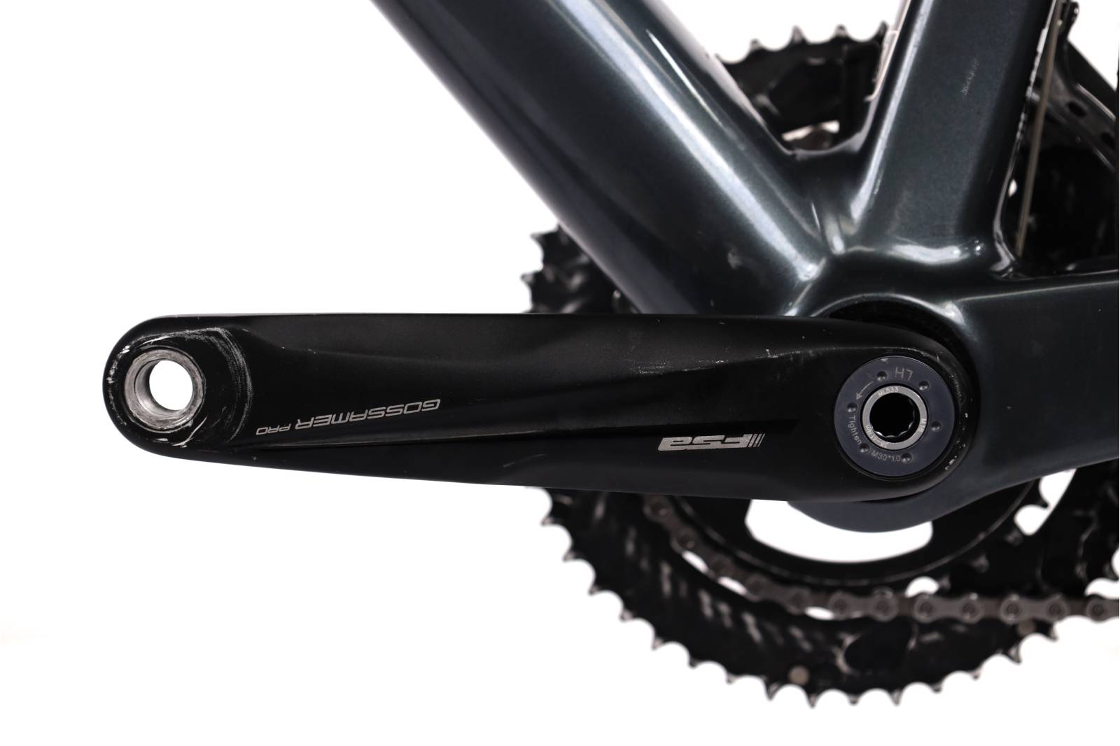 Fuji Gran Fondo 1.3