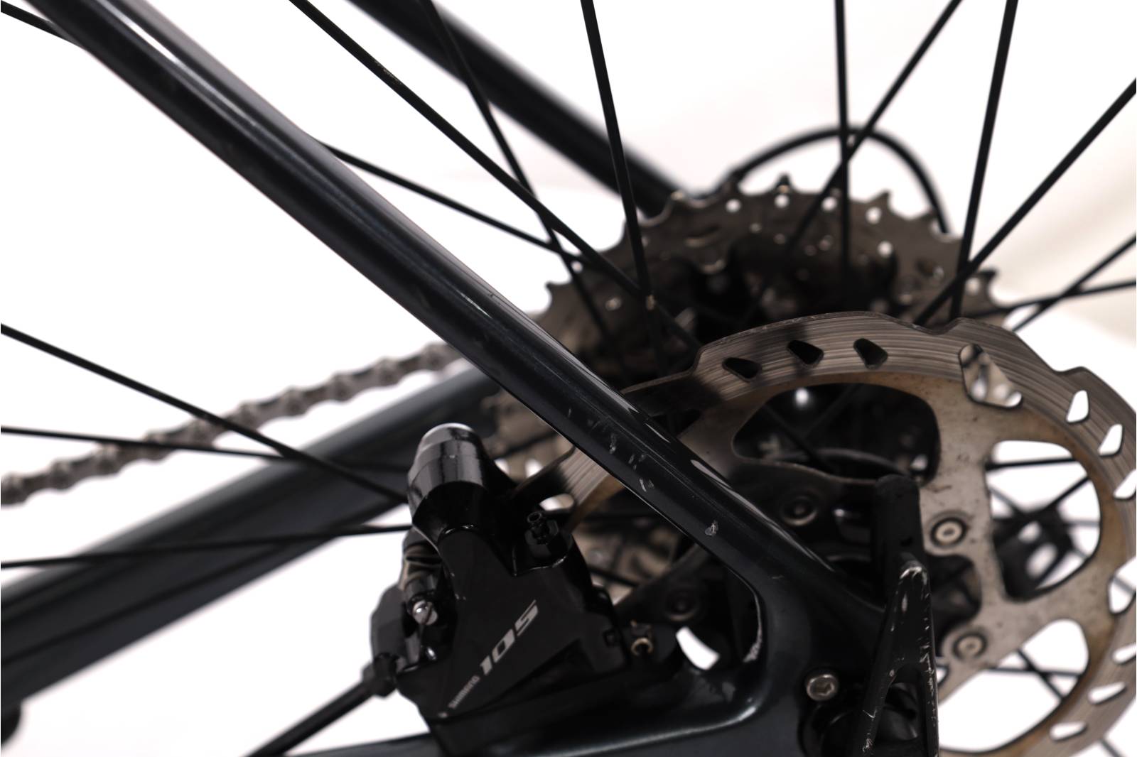 Fuji Gran Fondo 1.3