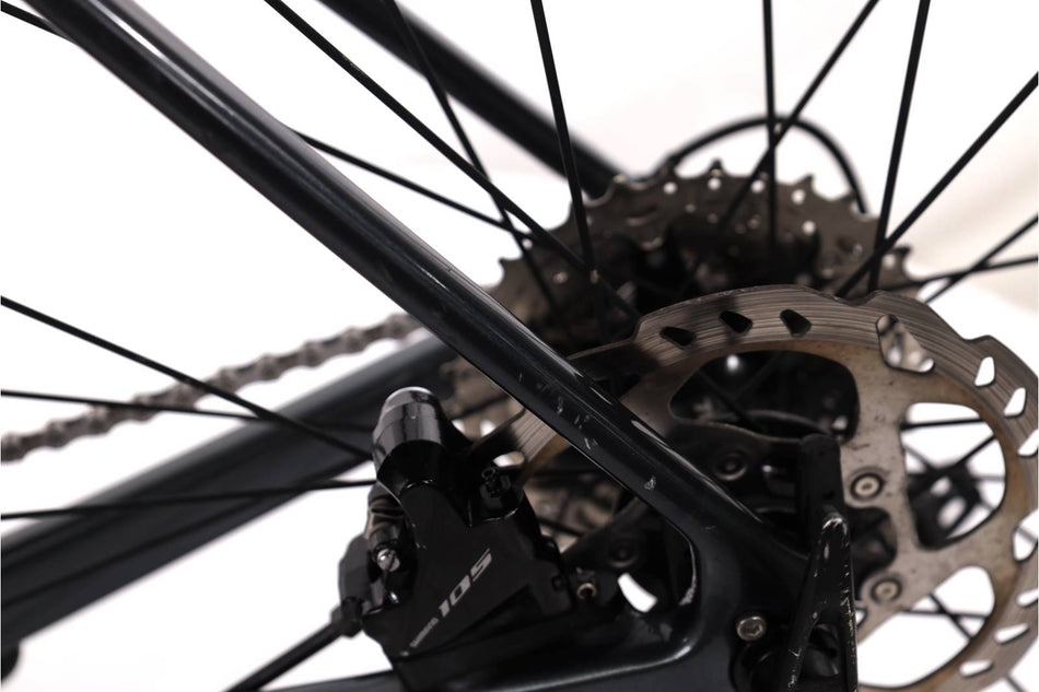 Fuji Gran Fondo 1.3