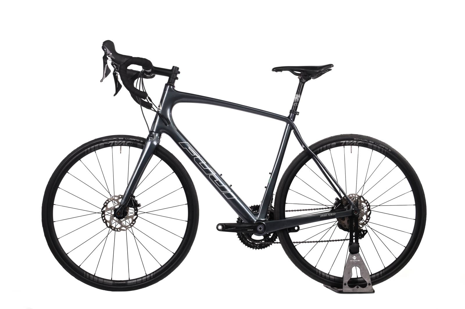 Fuji Gran Fondo 1.3