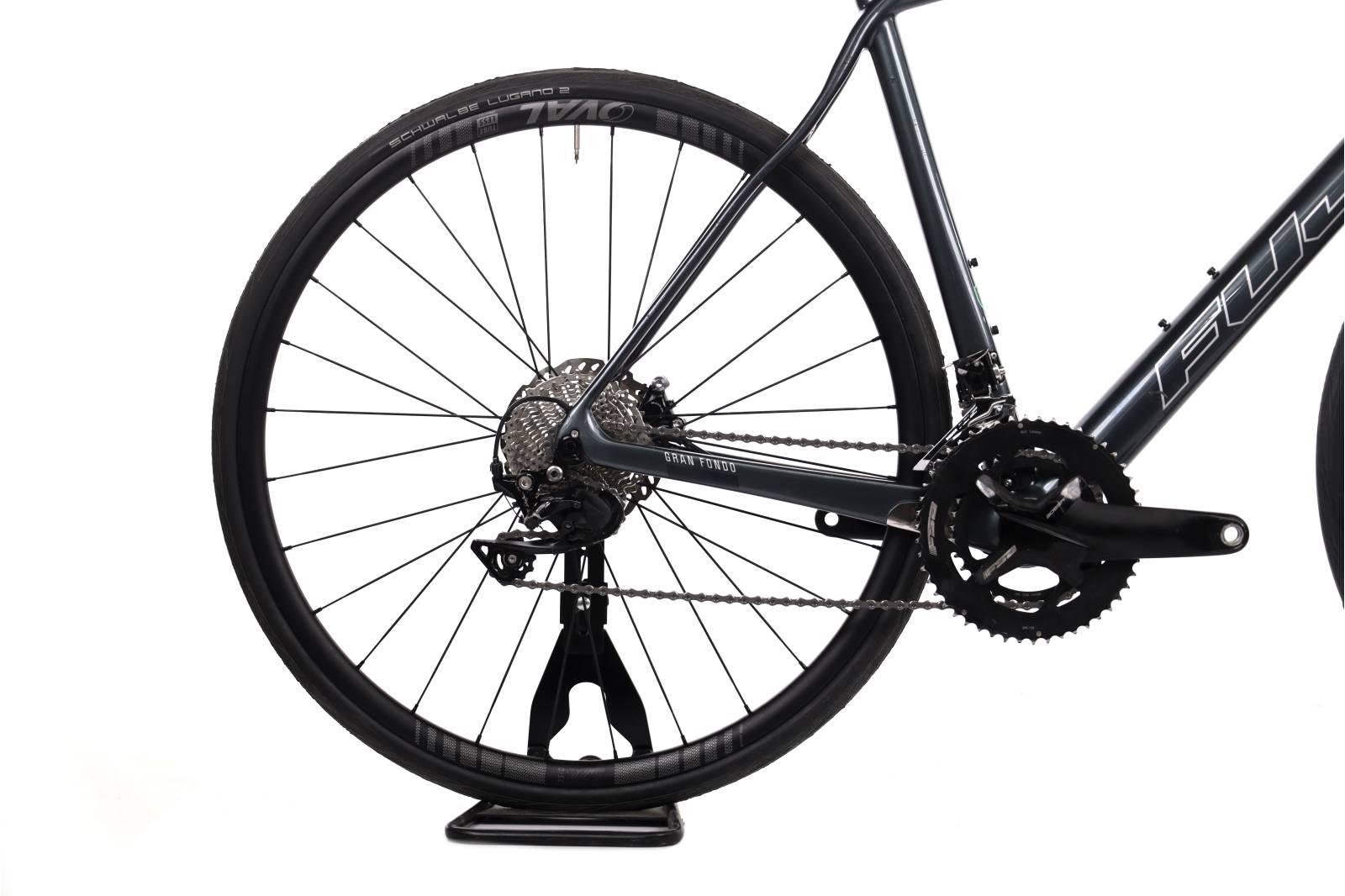 Fuji Gran Fondo 1.3
