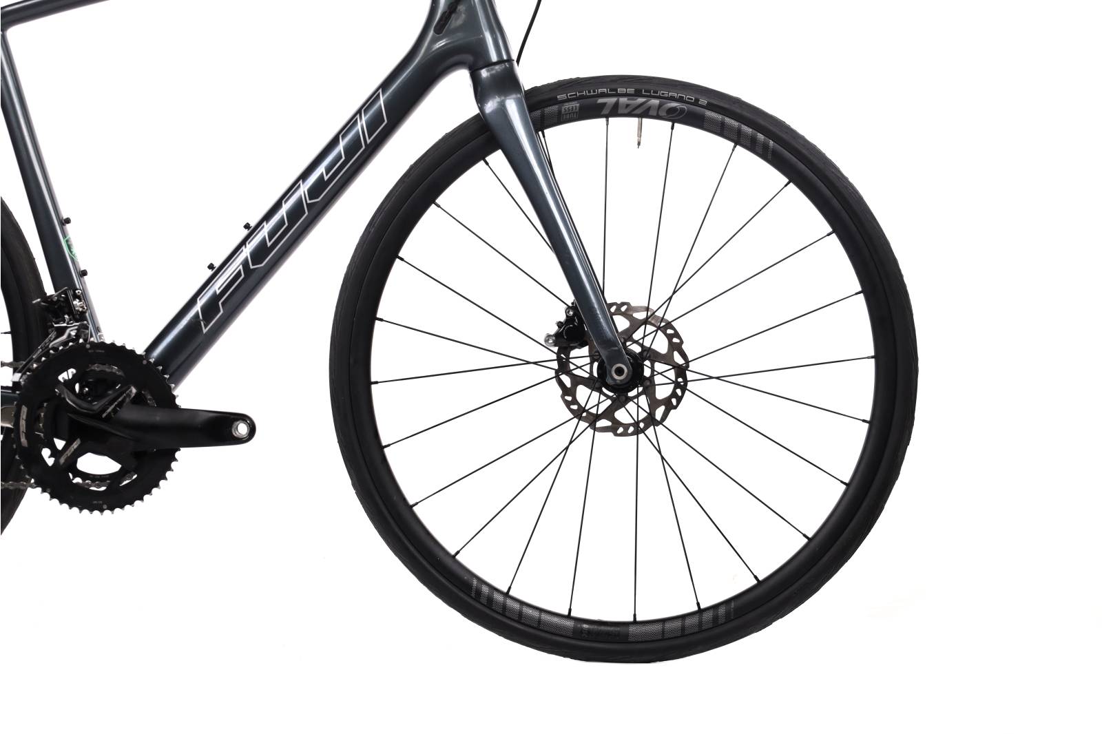 Fuji Gran Fondo 1.3