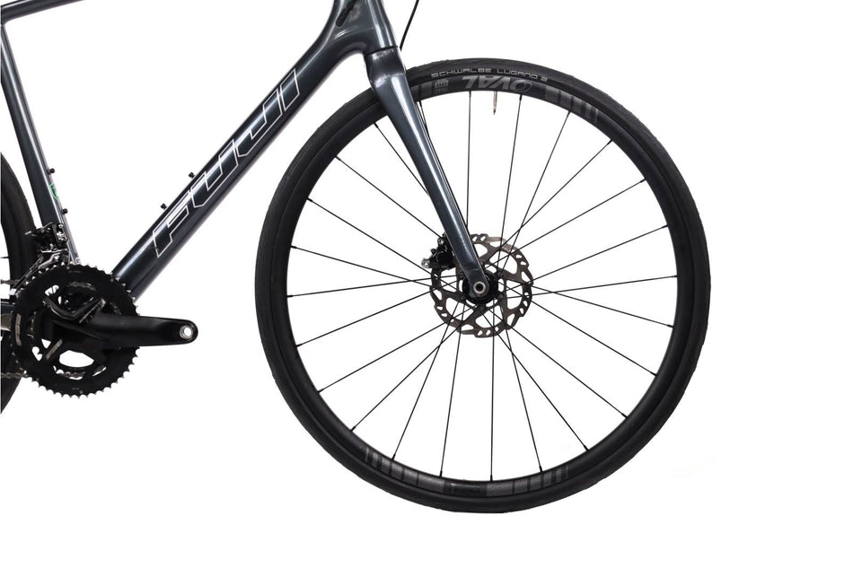 Fuji Gran Fondo 1.3