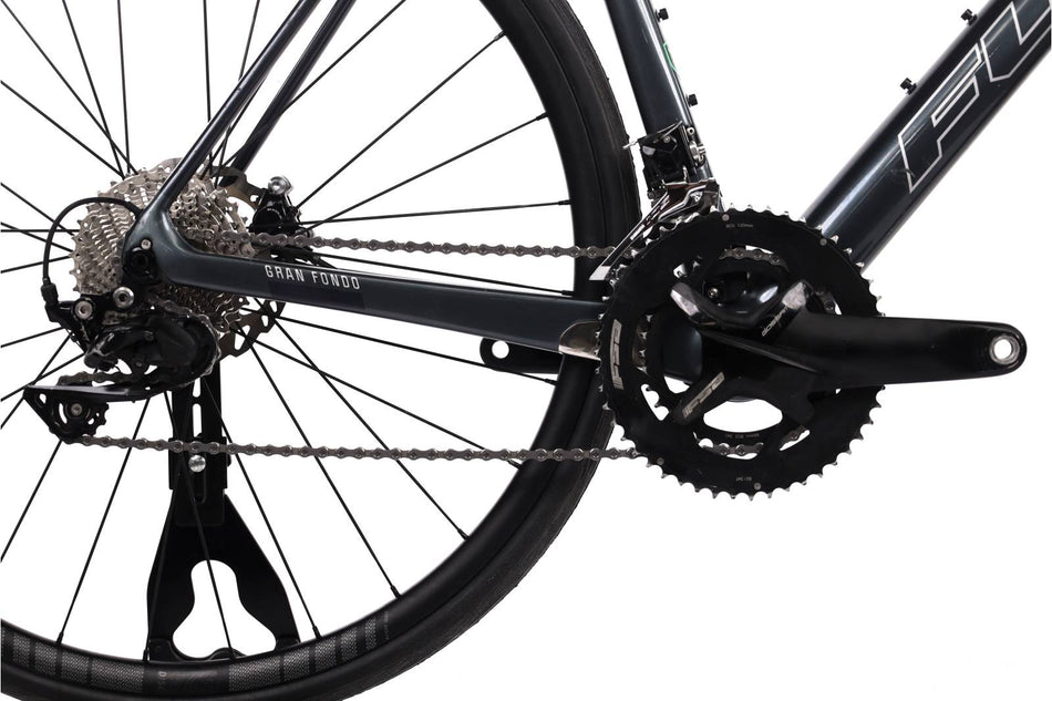 Fuji Gran Fondo 1.3