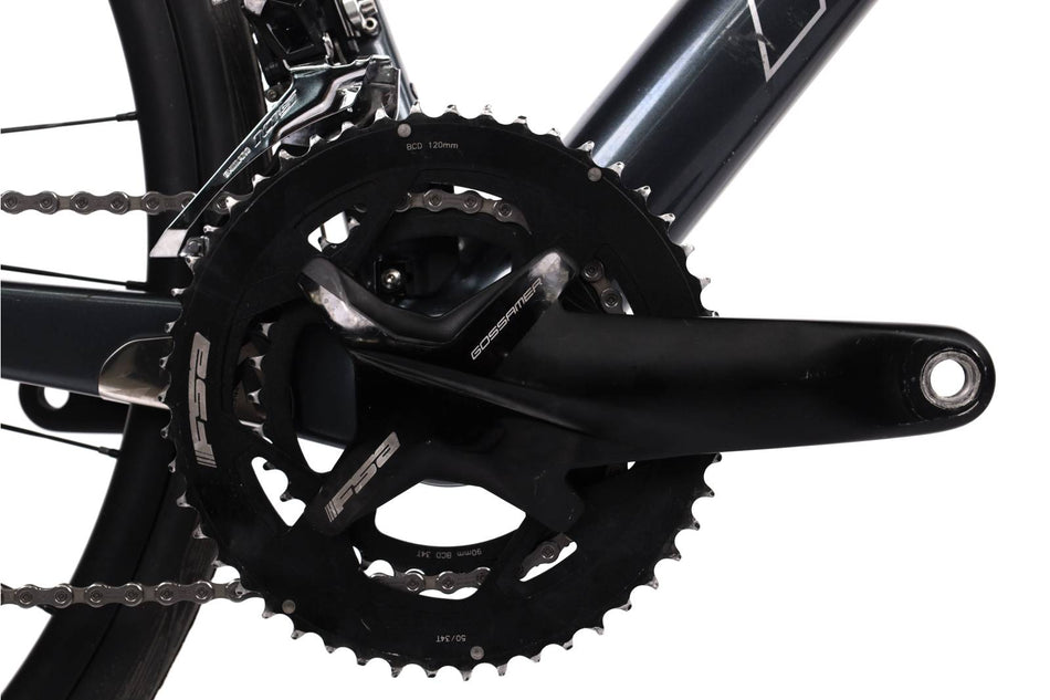 Fuji Gran Fondo 1.3