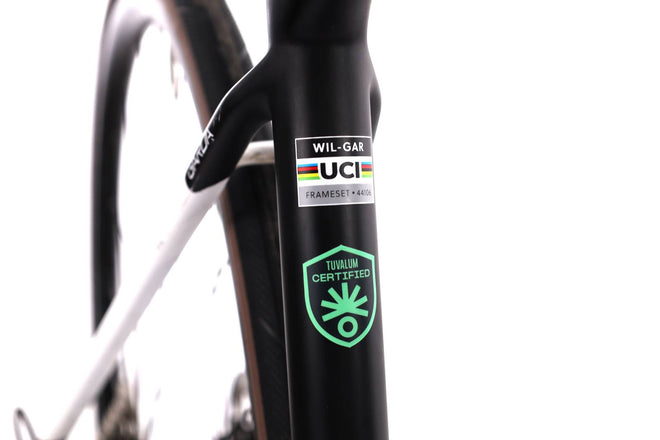 Wilier Garda 105 - Vélo de route