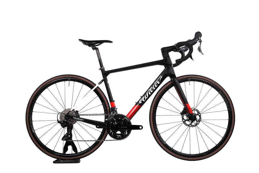 Wilier Garda 105
