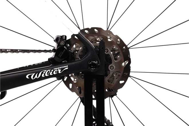 Wilier Garda 105 - Vélo de route