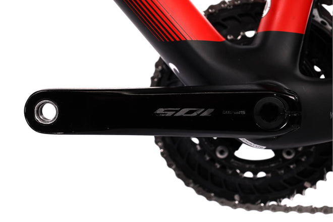 Wilier Garda 105 - Vélo de route