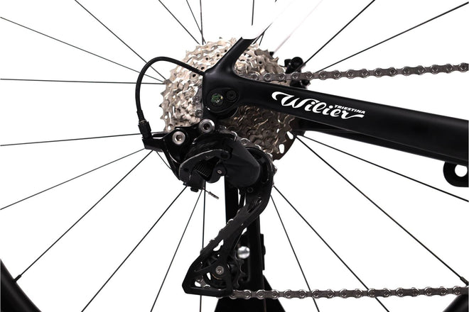 Wilier Garda 105 - Vélo de route