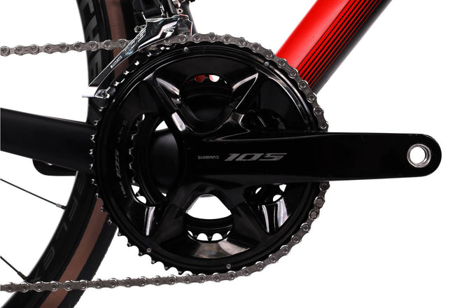 Wilier Garda 105 - Vélo de route