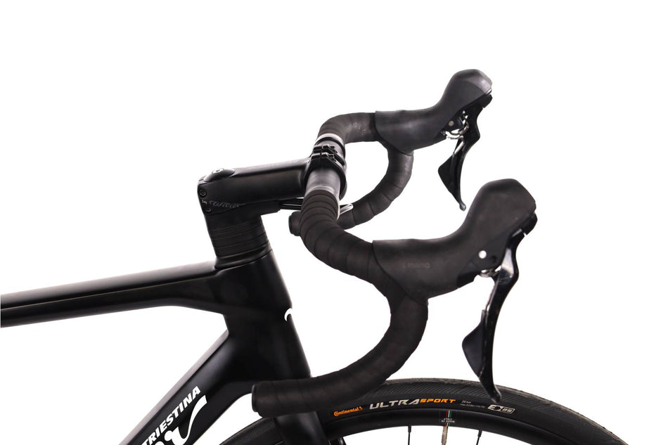 Wilier Garda 105