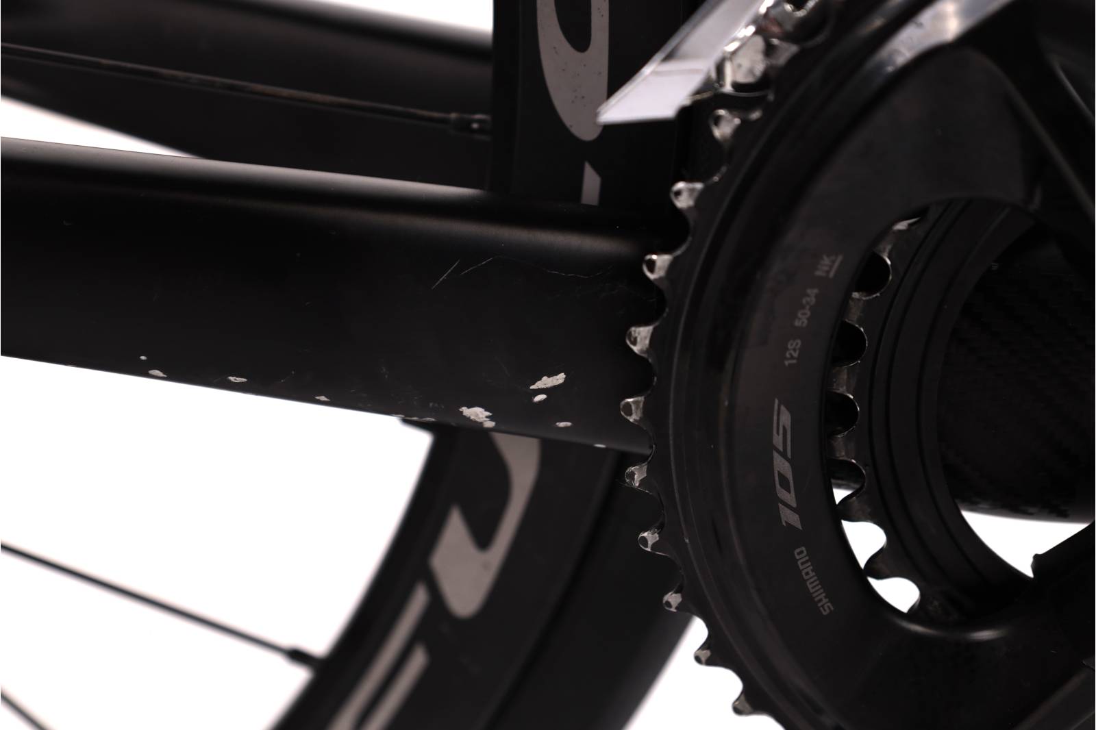 Wilier Garda 105