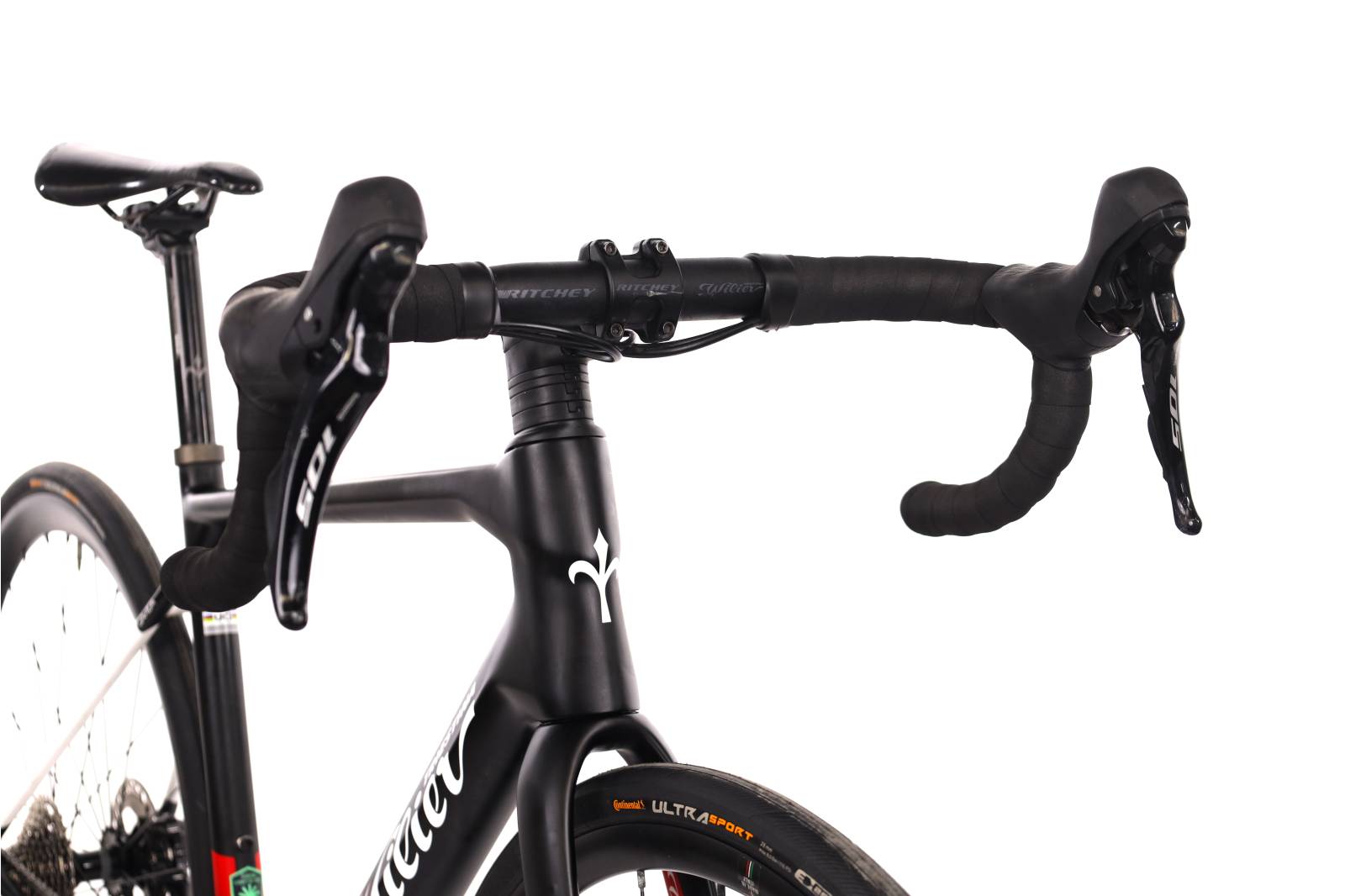 Wilier Garda 105
