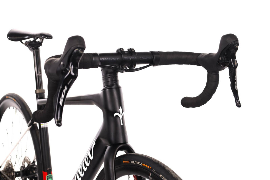Wilier Garda 105
