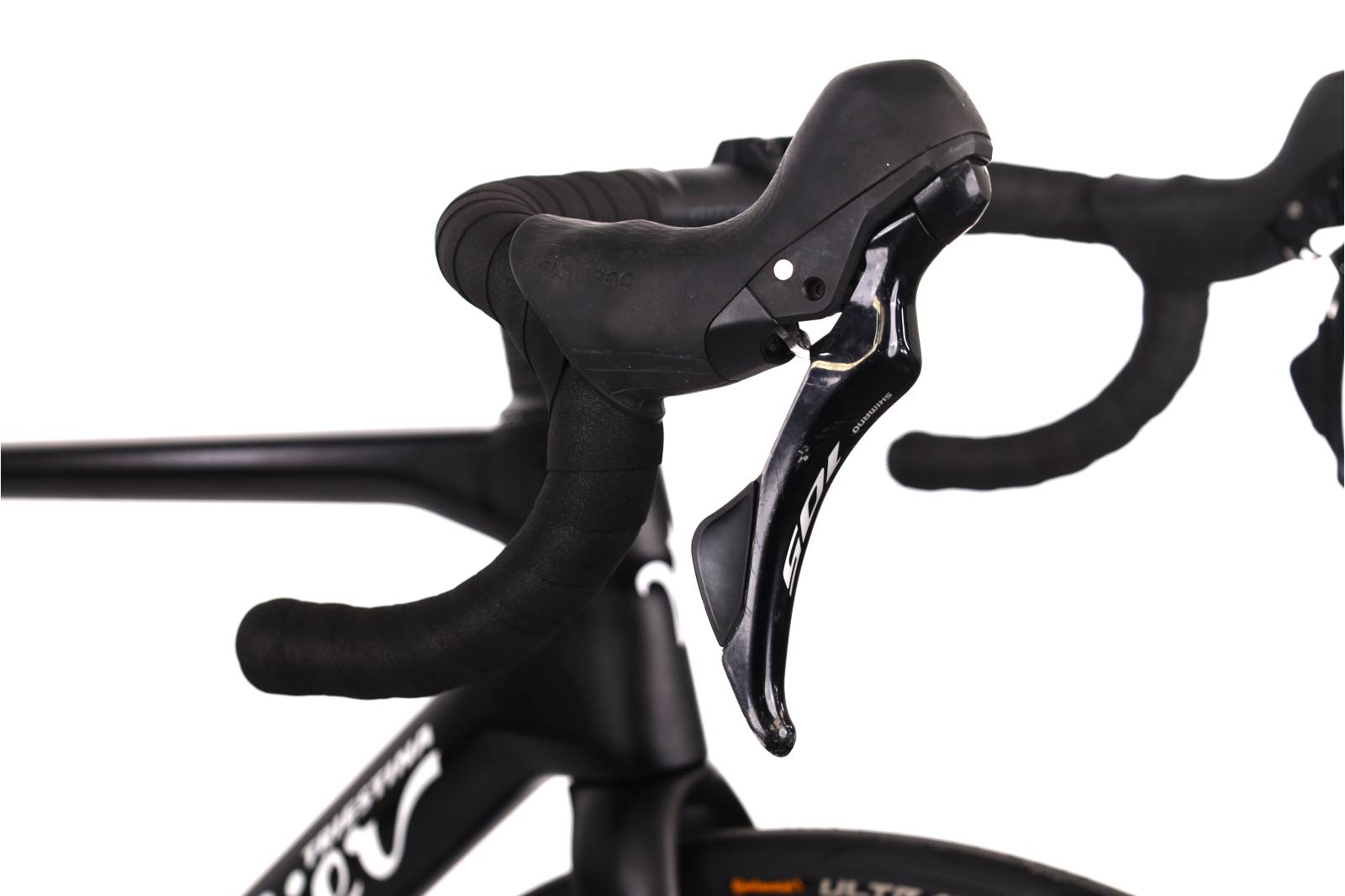 Wilier Garda 105