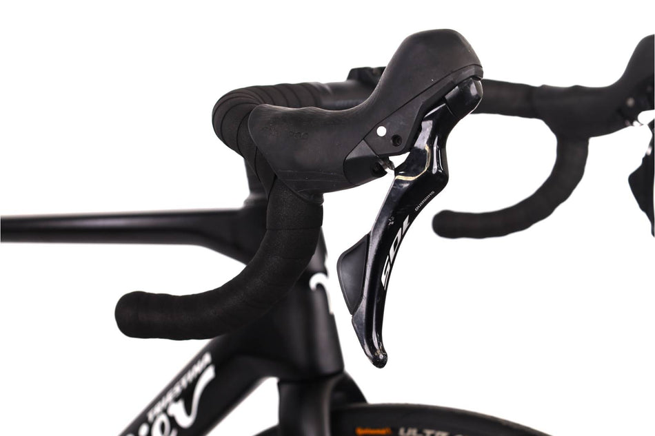 Wilier Garda 105