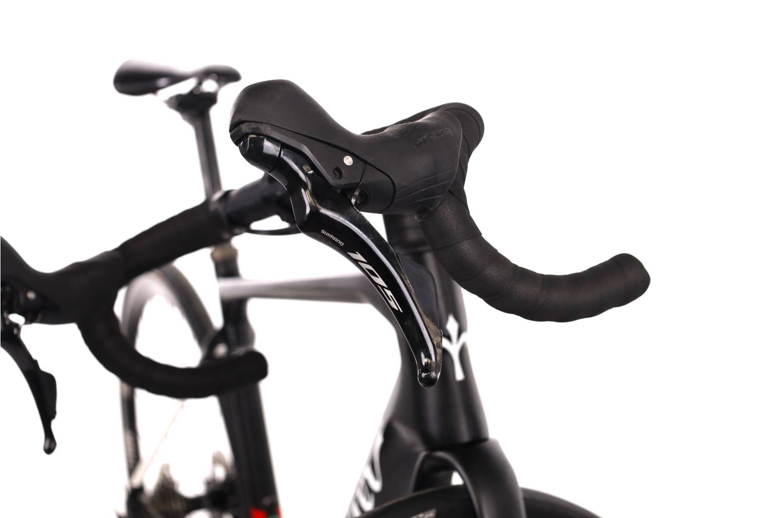 Wilier Garda 105