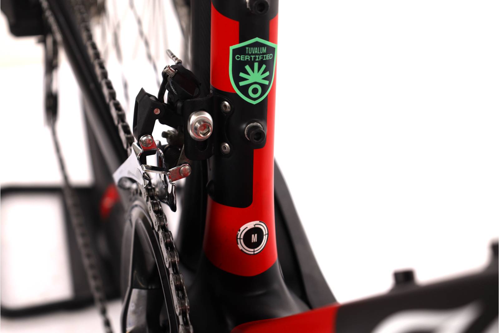 Wilier Garda 105