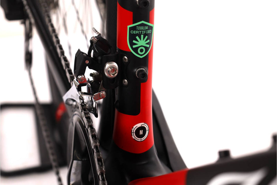 Wilier Garda 105