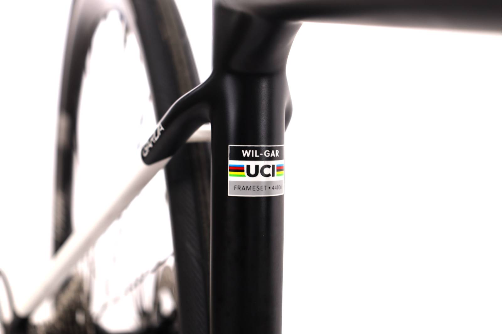 Wilier Garda 105