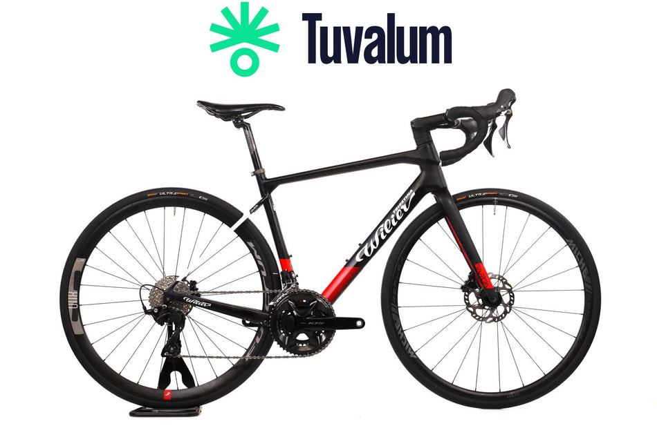 Wilier Garda 105