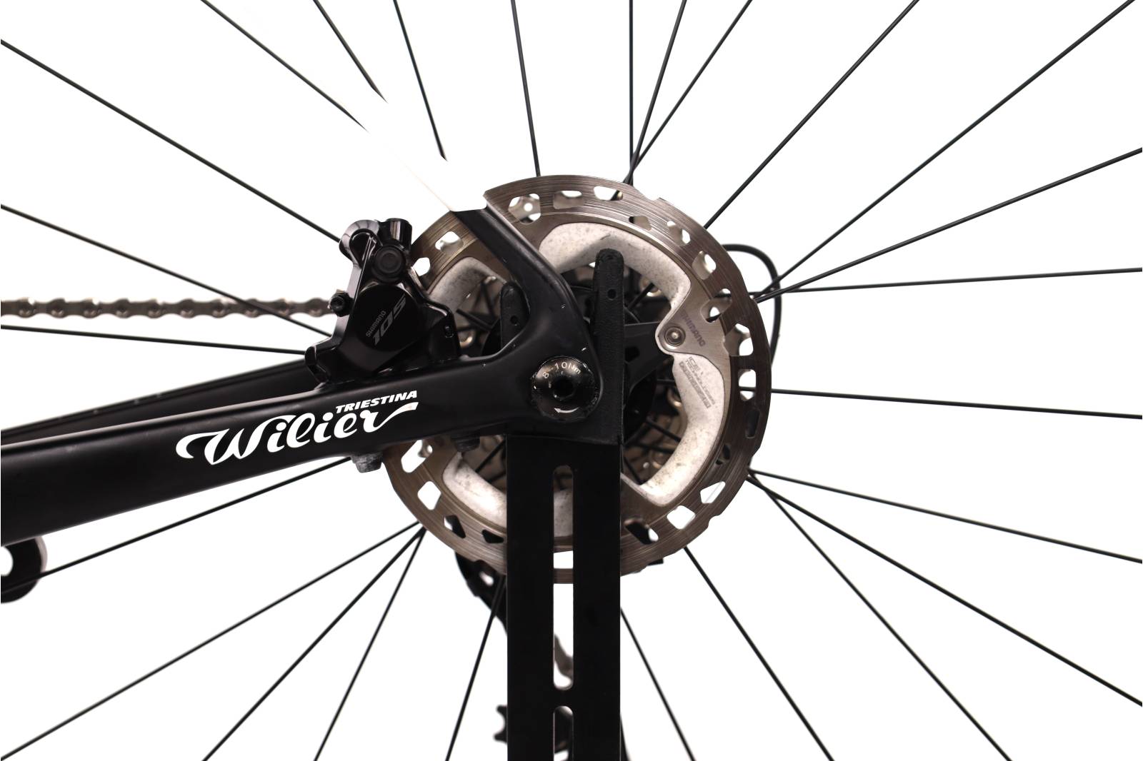 Wilier Garda 105