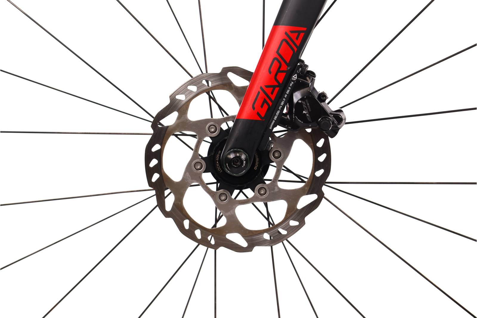 Wilier Garda 105