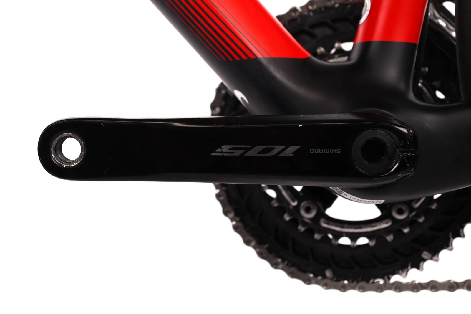 Wilier Garda 105