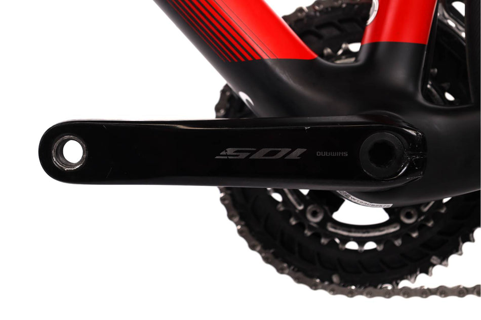 Wilier Garda 105