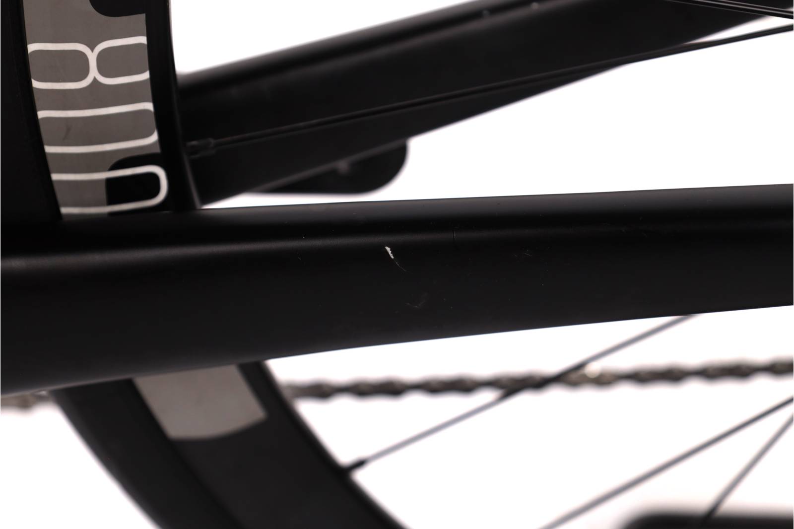Wilier Garda 105