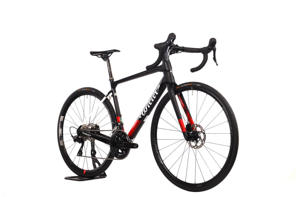 Wilier Garda 105