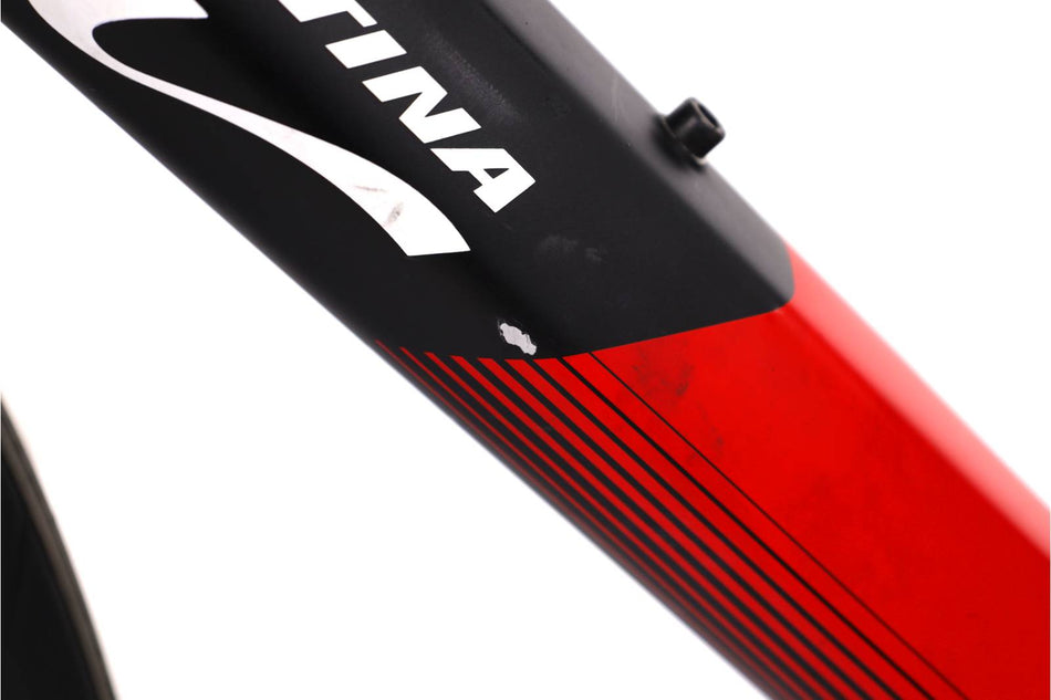Wilier Garda 105