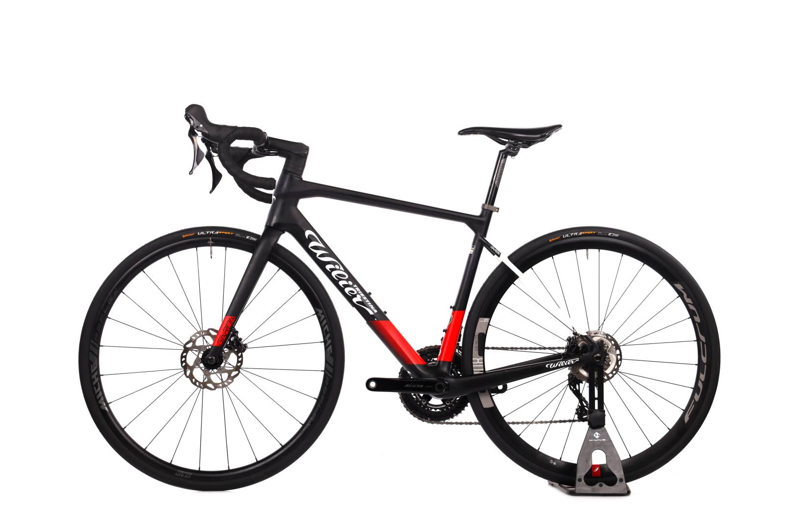 Wilier Garda 105