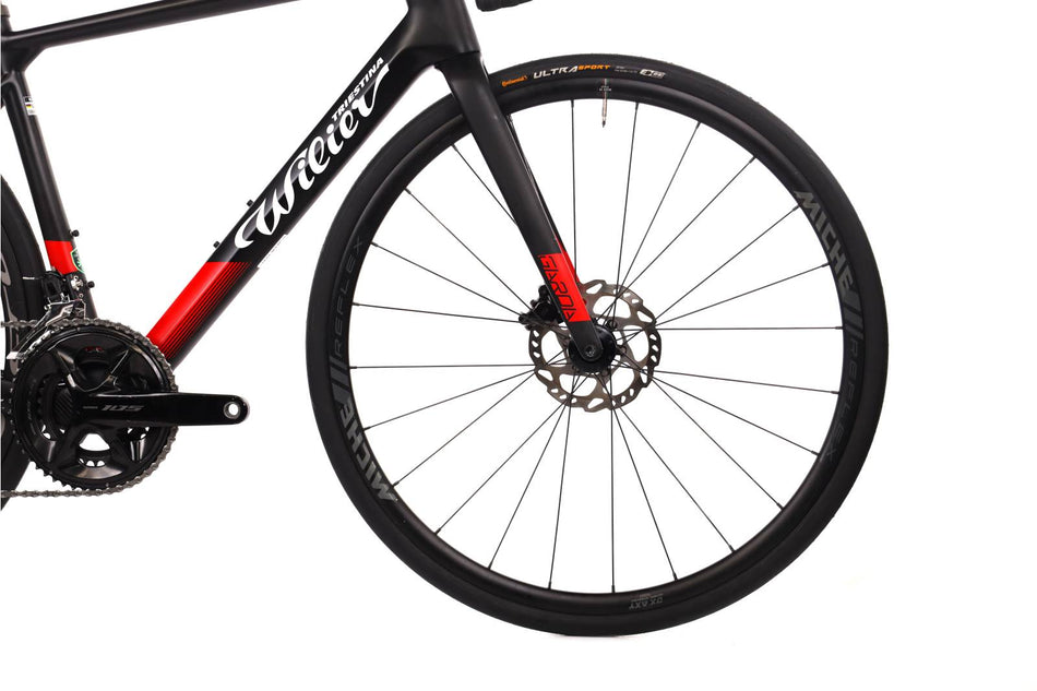 Wilier Garda 105