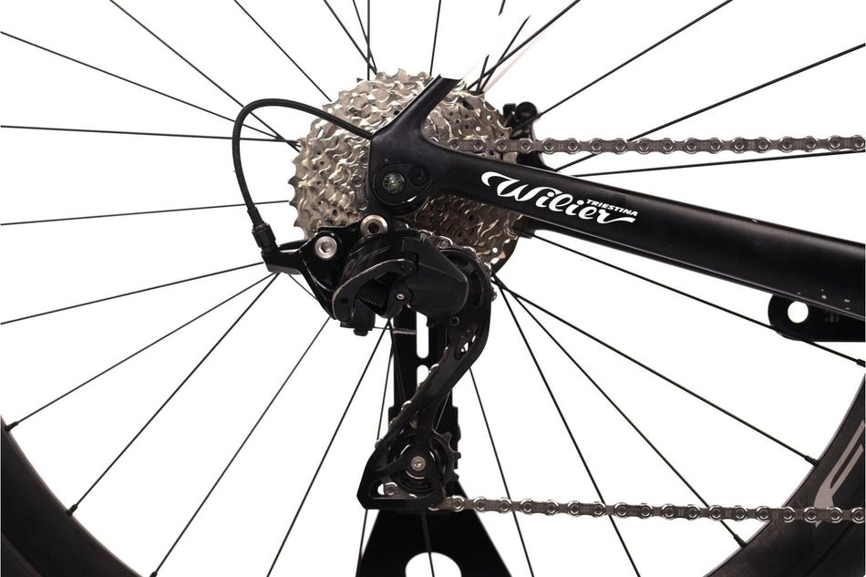Wilier Garda 105